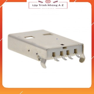 [Lập Trình Nhúng A-Z][G14] Đầu USB Đực