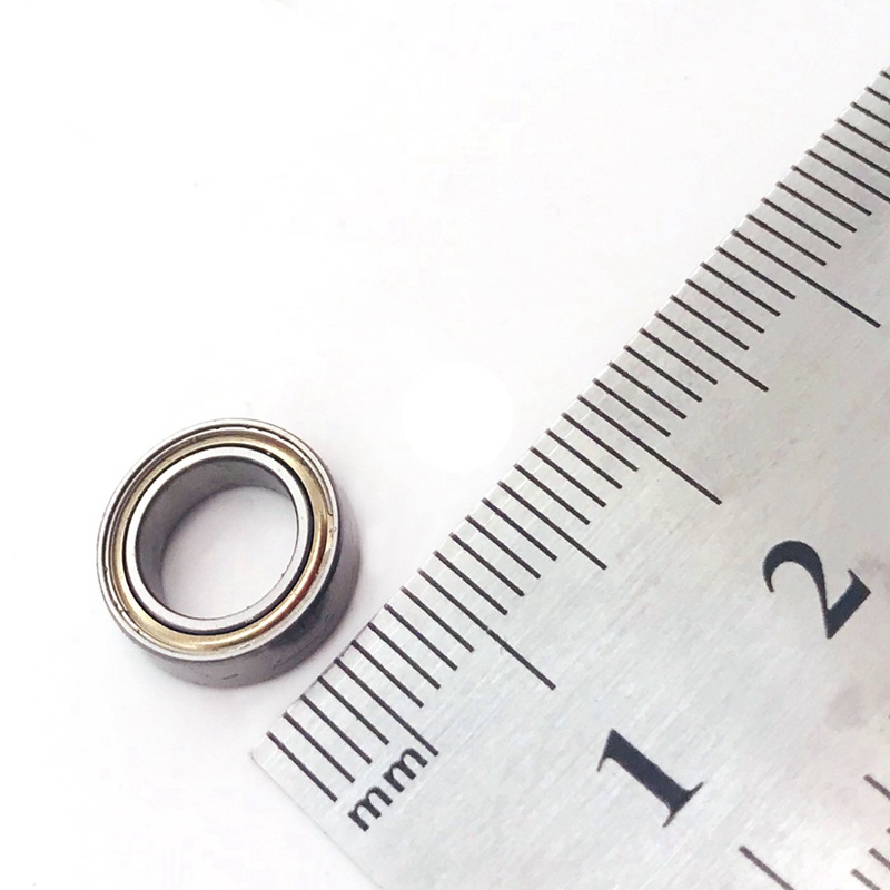 Bộ 20 Ổ Bi Cho Wltoys Chất Lượng Cao 144001 144002 144010 124016 124017 124018 124019 Phụ Kiện Cho Xe Hơi Điều Khiển Từ Xa