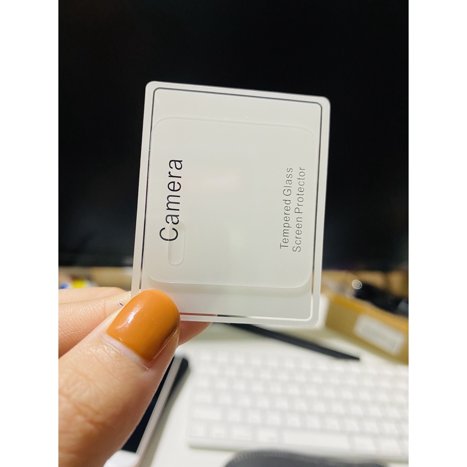 Kính cường lực Camera - Dán camera GT Neo 3 Neo 6 Xiaomi 13 Xiaomi 13 Pro XIAOMI 12 K50 Ultra K50 K40S Xiaomi K60