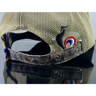 Nón Kết Con Gà Phối Lưới  Cao Cấp .