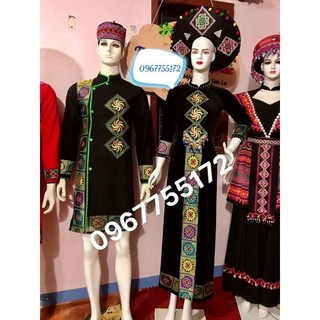 50 Miếng ô thổ cẩm dân tộc thêu ( khách lấy số luợng lớn  ib shop nhé)
