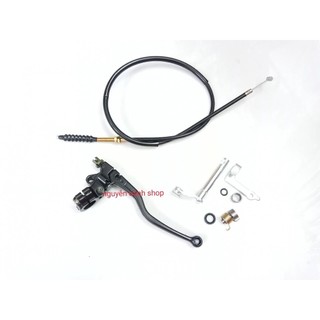 TAY DÂY CÔN ĐỒ NGHỀ XE SIRIUS