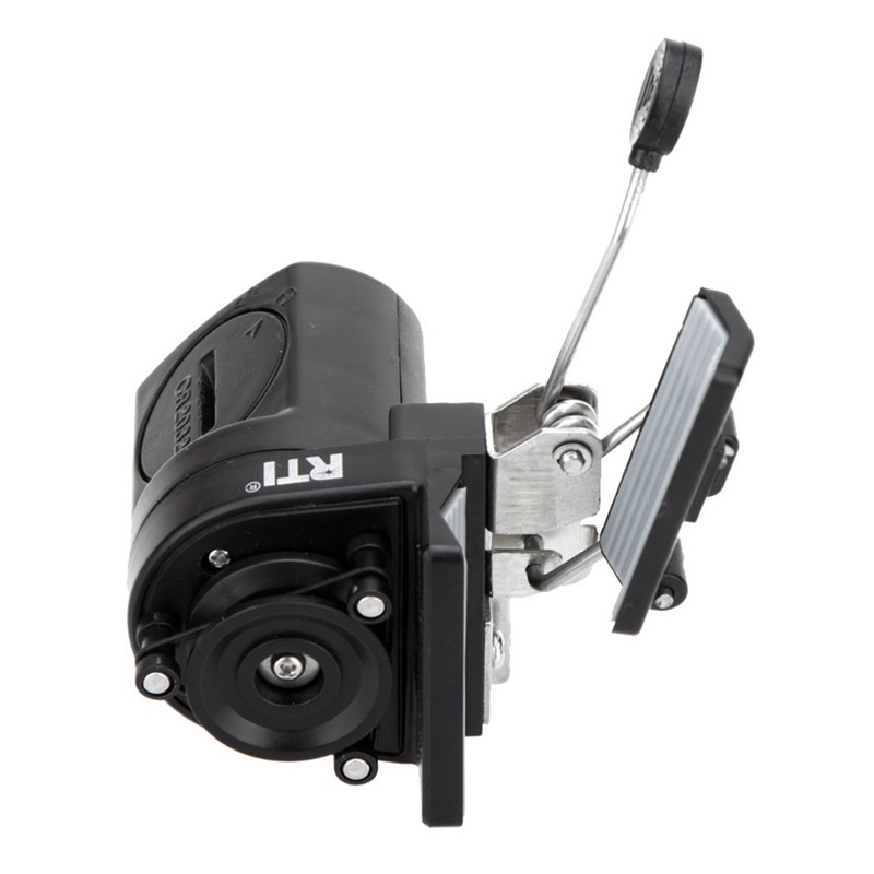 Dụng Cụ Đếm Độ Sâu Dây Câu Cá Kỹ Thuật Số Tiện Dụng