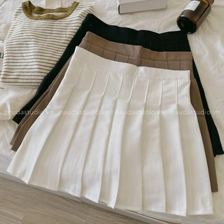 Chân váy tenis xếp ly bigsize_saigon(55-90kg)