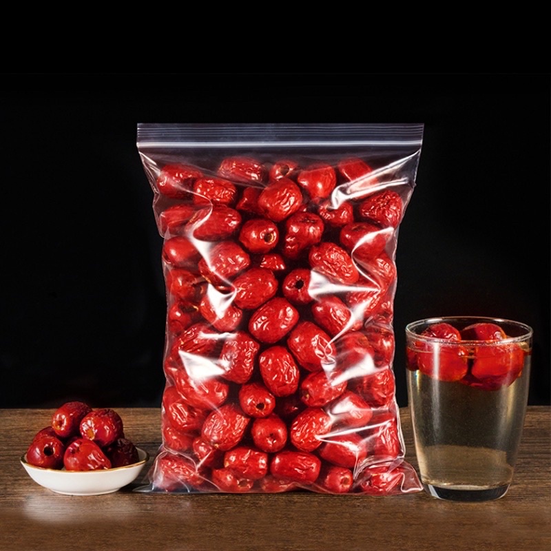 Táo Đỏ Tân Cương (Loại Lớn) 500g