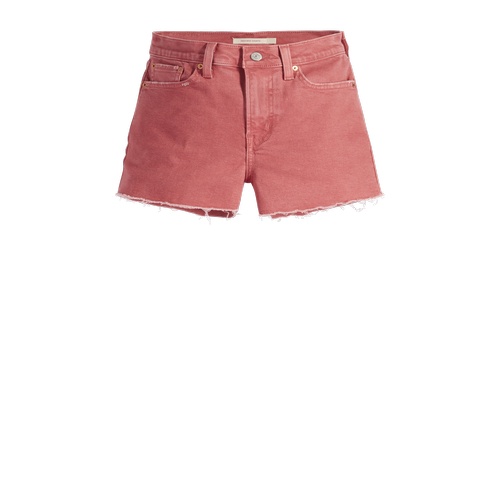 Quần Jeans Nữ Ngắn Levi's 72878-0072