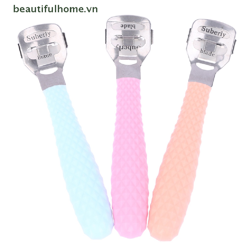 1 Dụng Cụ Dũa Móng Chân Loại Bỏ Da Cứng Chất Lượng Cao