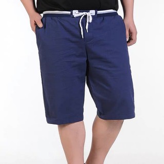Quần short kaki, quần short kaki nam lưng thun chất vải kaki mềm mịn SUMYF