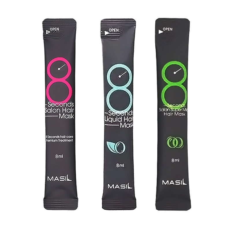 Mặt Nạ Ủ Tóc Masil 8Ml Trong 8 Giây