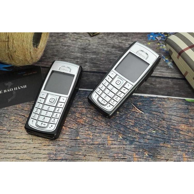 Điện thoại Nokia 6230i