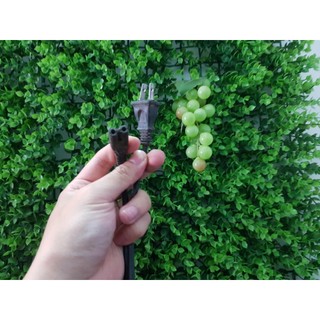 Dây nguồn máy tính cũ