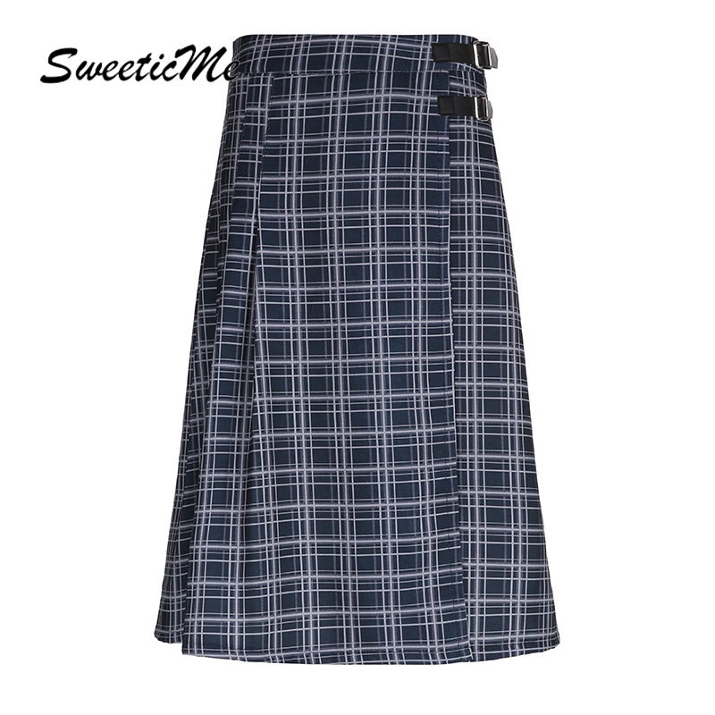 Chân Váy Lưng Cao Dáng Ôm In Họa Tiết Thời Trang 2023 Cho Nữ