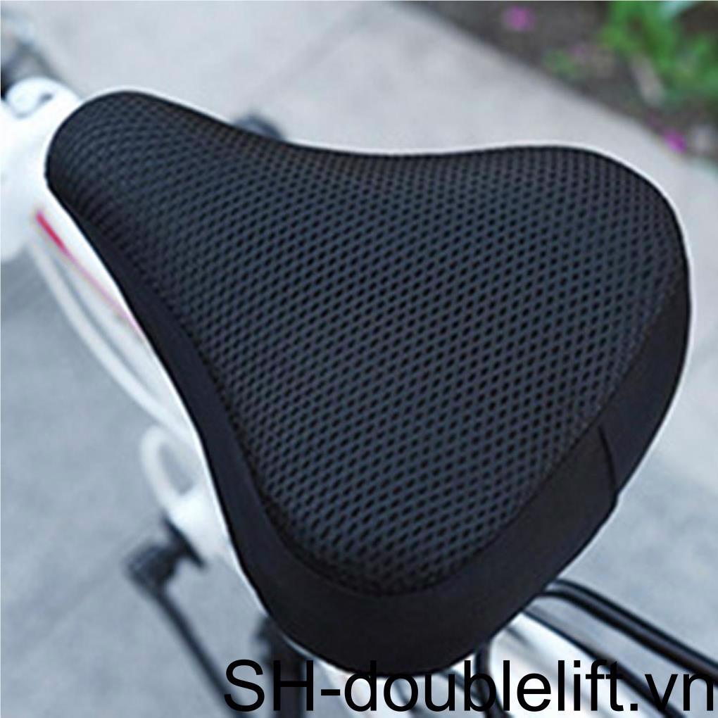 Vỏ Bọc Yên Xe Đạp Leo Núi 3D Cách Nhiệt Co Giãn 1 / 2 / 3 / 5