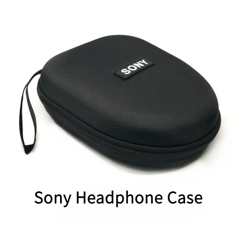 Hộp Đựng Tai Nghe Không Dây Sony MDR-ZX110 XB550AP WH-CH510 ZX310 Sony1000XM3