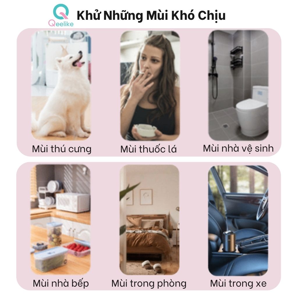 Sáp thơm phòng ngủ, thơm tủ quần áo Sawaday Happy Nhật Bản, khử mùi nhà vệ sinh hương thơm dịu nhẹ và bền lâu