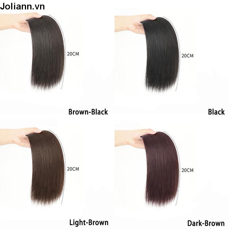🎐Joliann🎐Kẹp phồng chân tóc