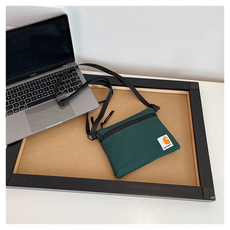 CARHARTT Túi Đeo Vai Đựng Điện Thoại Thiết Kế Nhỏ Gọn Tiện Dụng