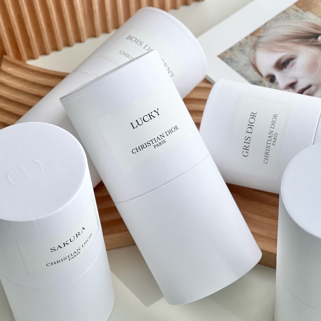 Dior Nước Hoa Khử Mùi 125ml Cho Gia Đình meiji