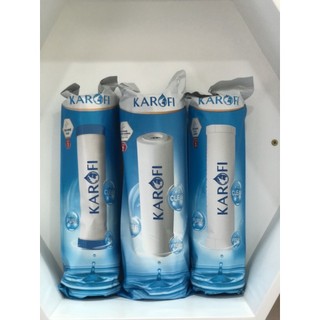 Lõi lọc nước 123 Karofi