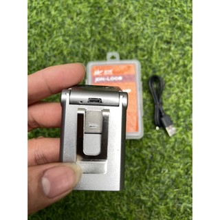 Đèn led kẹp mũ chính hãng MC