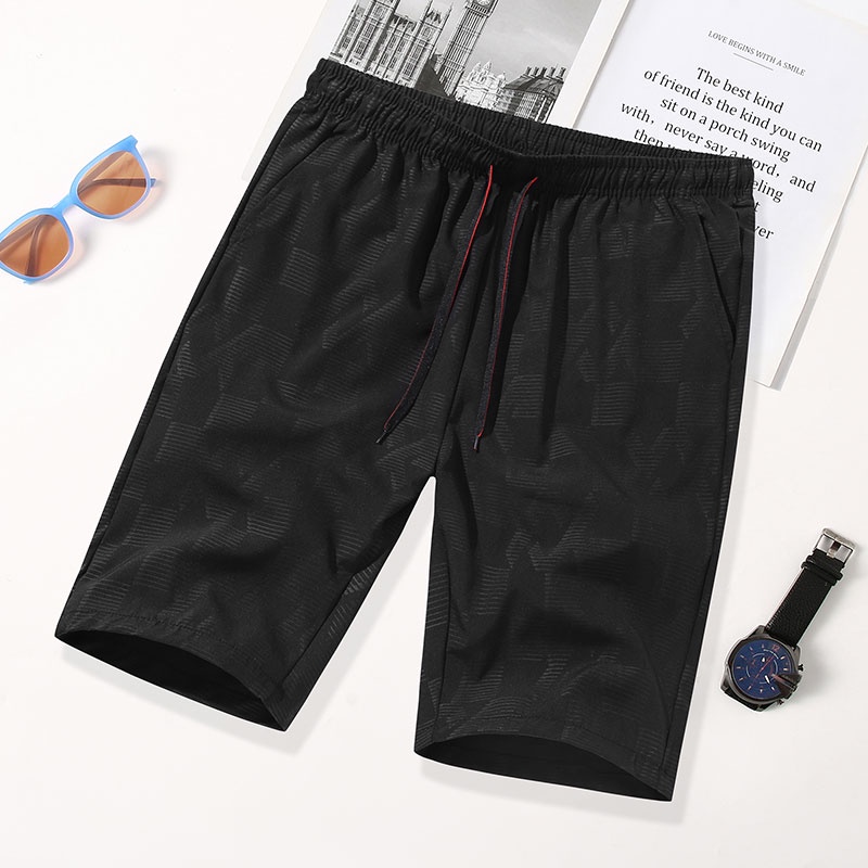 Quần Short Thể Thao Nam Thời Trang Mùa Hè Mới