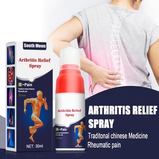 Eelhoe thuốc thảo dược giảm đau xịt xương thấp khớp xịt viêm khớp viêm khớp xịt cơ lộn đầu gối eo vai bruises chỉnh hình