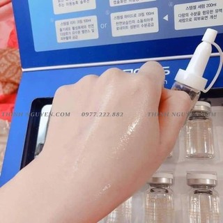 TẾ BÀO GỐC RONAS STEM CELL SOLUTION