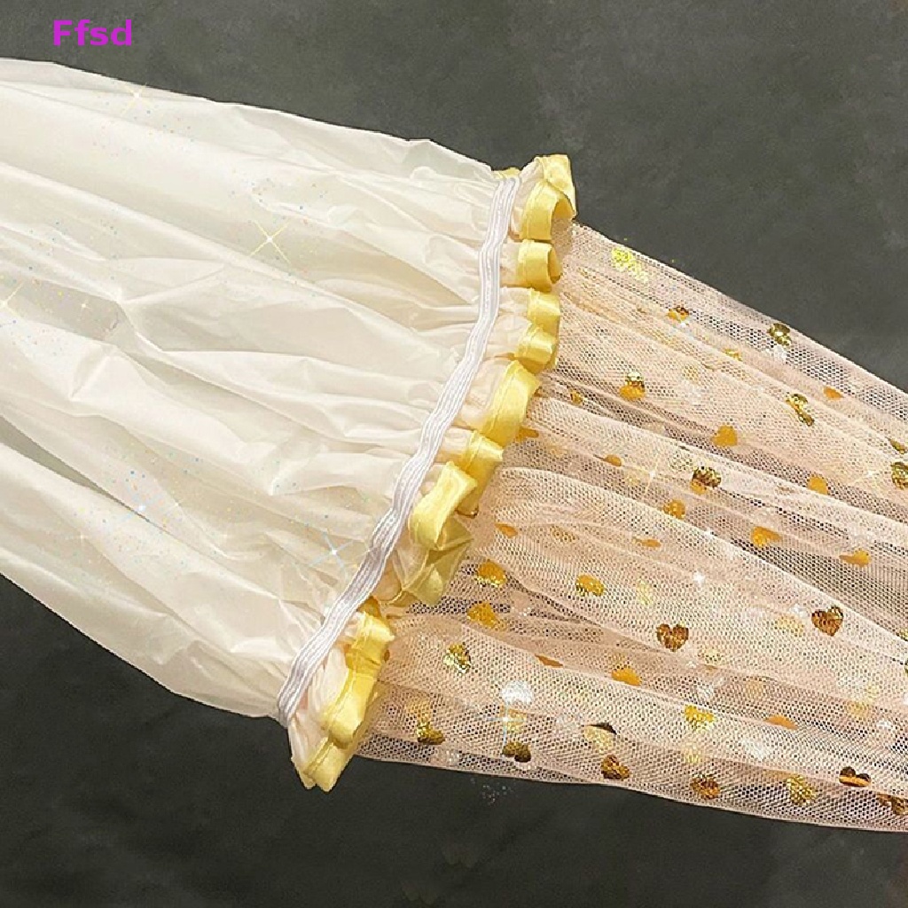 1 Mũ Trùm Tóc Khi Tắm Hai Lớp Chống Thấm Nước Tái Sử Dụng Được Cho Nữ