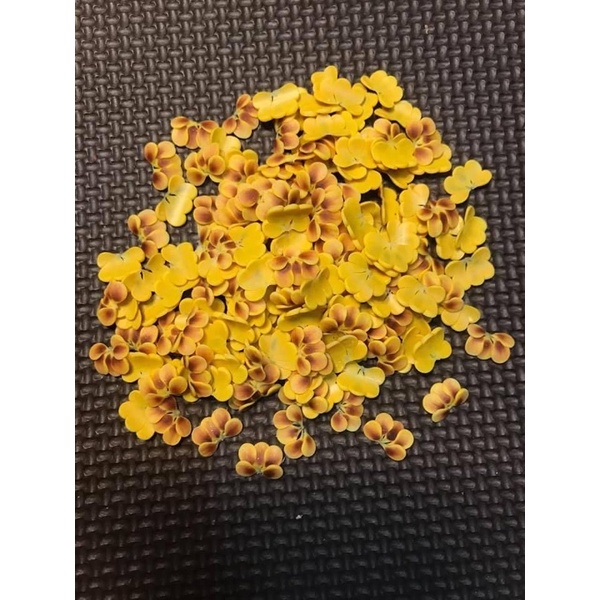 Hoa Nail- Hoa Bột Thanh Lý Size Vừa