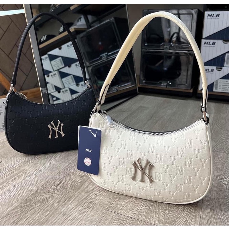 Túi NY MLB khoác vai dư xịn, fullbox