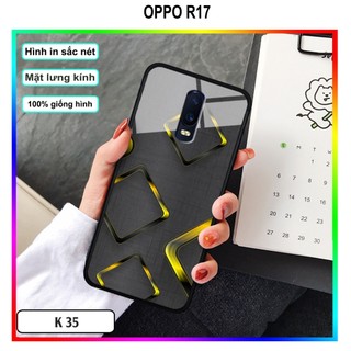 Ốp  lưng cao cấp cho Oppo R17