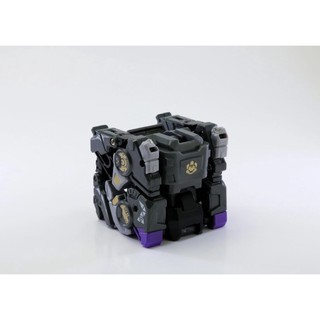 Mô hình 52Toys BEASTBOX BB-21 Pantera
