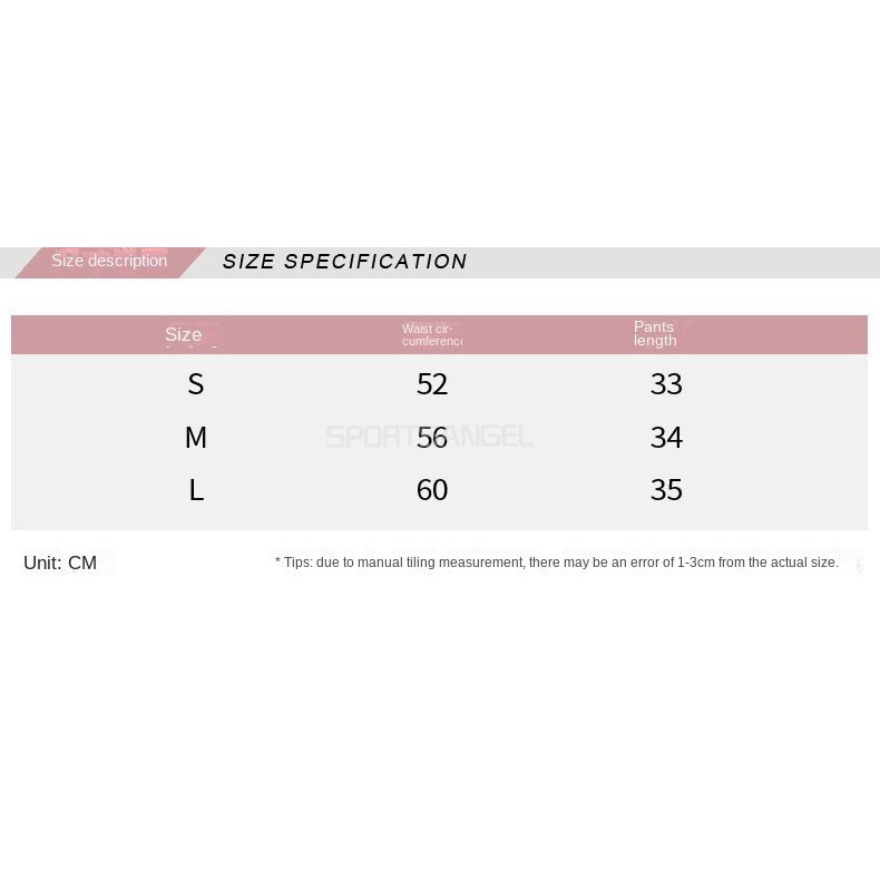 Quần Short Thể Thao Lưng Cao Phối Dây Rút Cá Tính