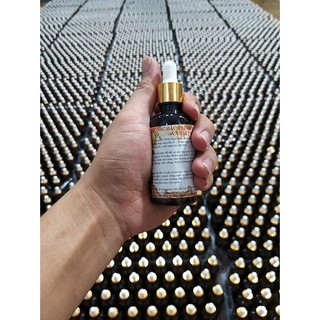 Serum tái tạo da