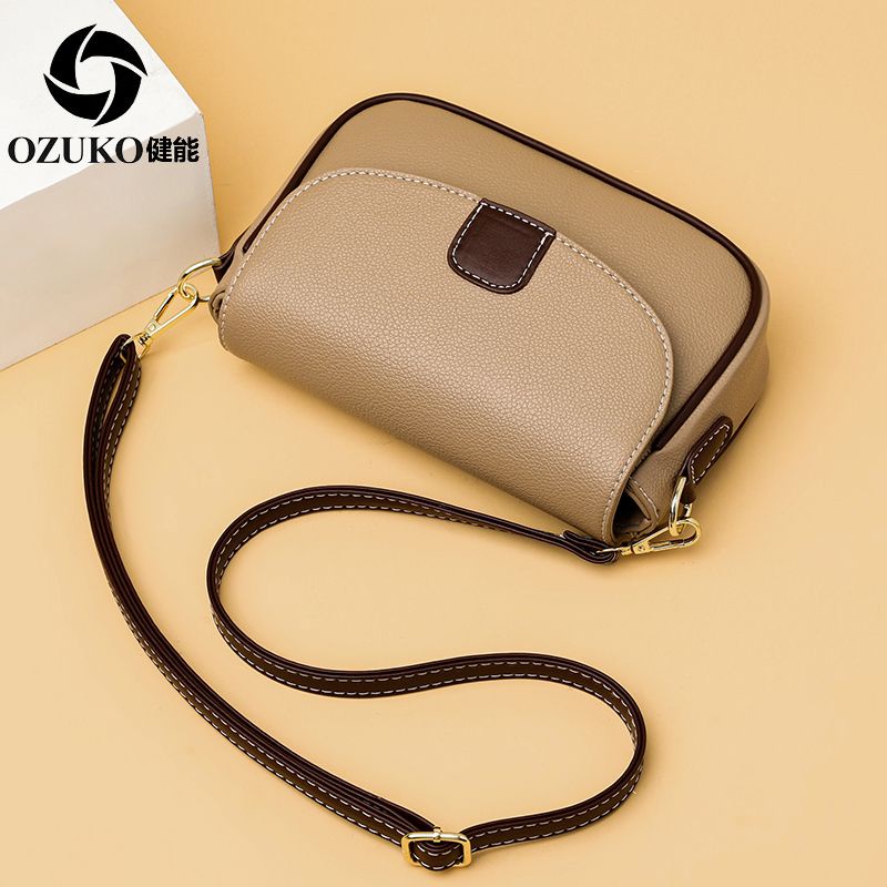 Túi Xách Đeo Vai Hình Vuông Cỡ Nhỏ Thời Trang 2022 Cho Nữ