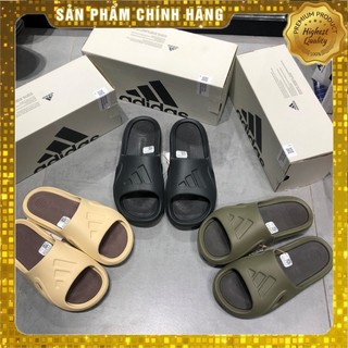 Dép adidas đúc quai ngang adicane slides hq9915 hq9914 hp9415 id7188 ie0164