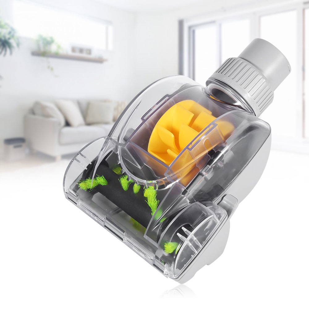 Đầu hút bụi đa năng bàn chải vệ sinh giường, chăn gia gối nệm, ghế sofa, đầu máy chuyên dụng dùng hút lông thú