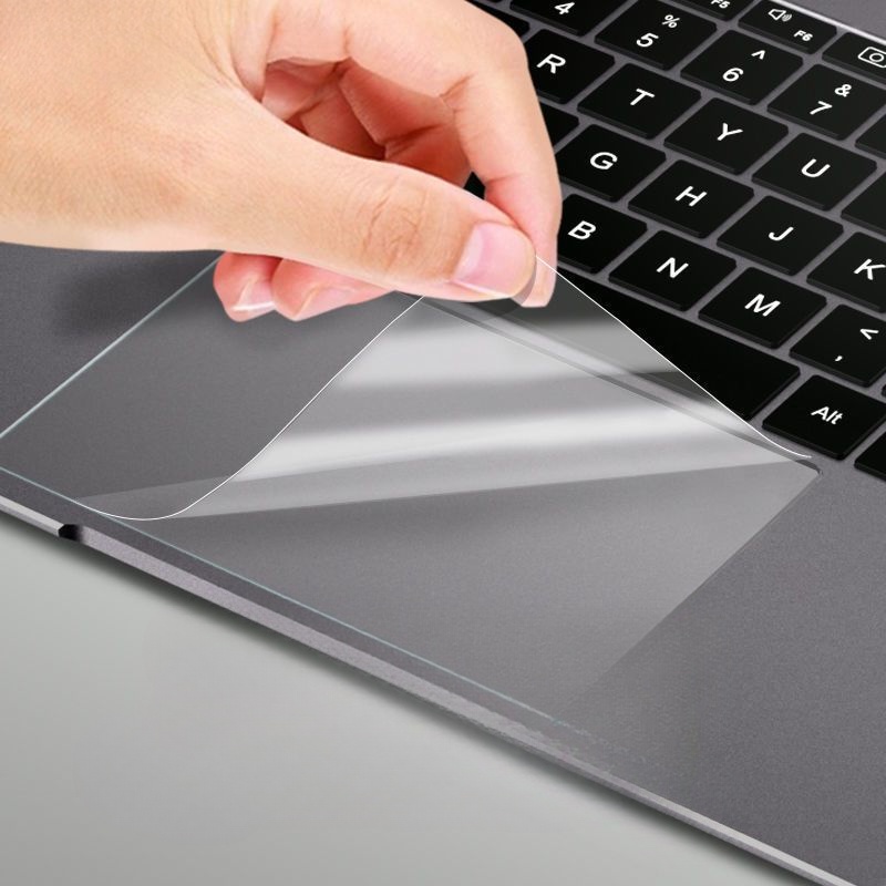 Film Dán Bảo Vệ Màn Hình Cảm Ứng Cho MacBook Touch Pad Air / Pro Apple 13.3-Inch Laptop 13.6 M2