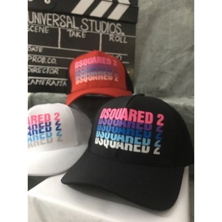 Nón kết dsquared