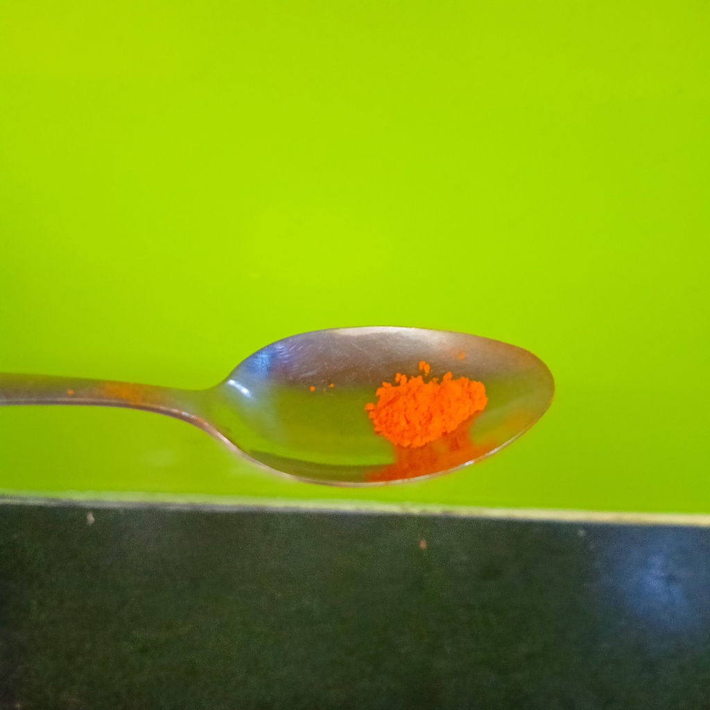 Bột màu vàng tươi#màu vàng#vàng chanh#vàng tươi#màu đẹp#màu thực phẩm#vàng#màu nghệ#vàng da gà#vàng 