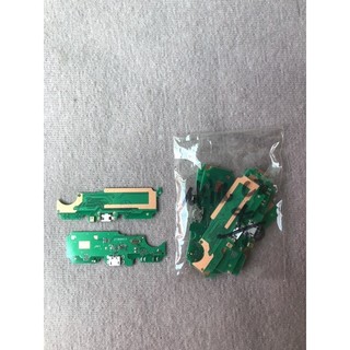 Chân sạc bộ Nokia C2