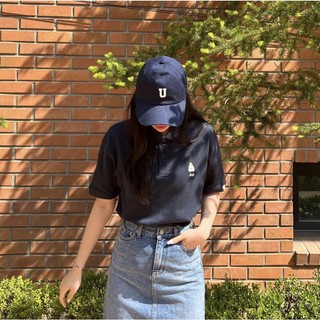 [CHAN BIGSIZE] Áo polo gấu tay ngắn basic bigsize
