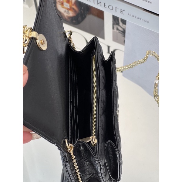 Túi xách CD nữ fullbox hàng đẹp chất lượng siêu hot