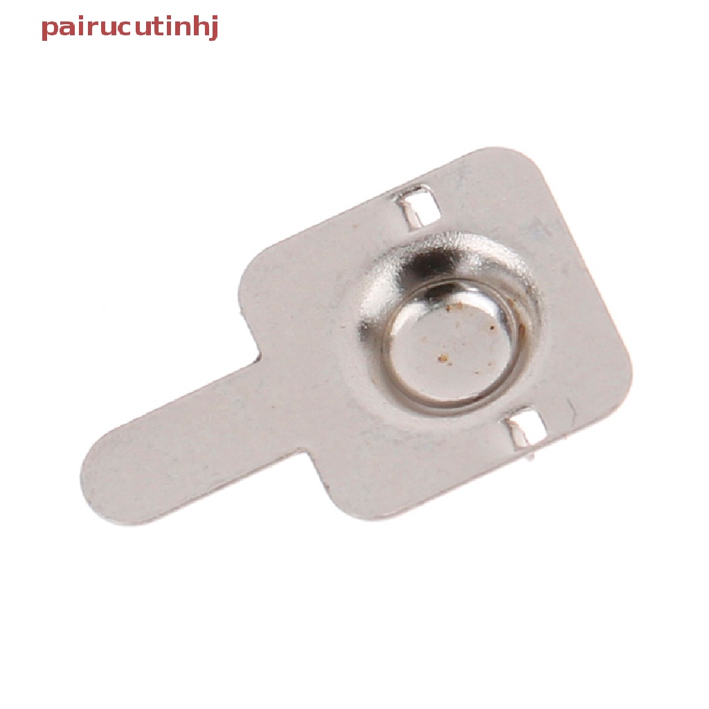 Set 10 Cặp Lò Xo Kim Loại Thay Thế Cho Pin AAA