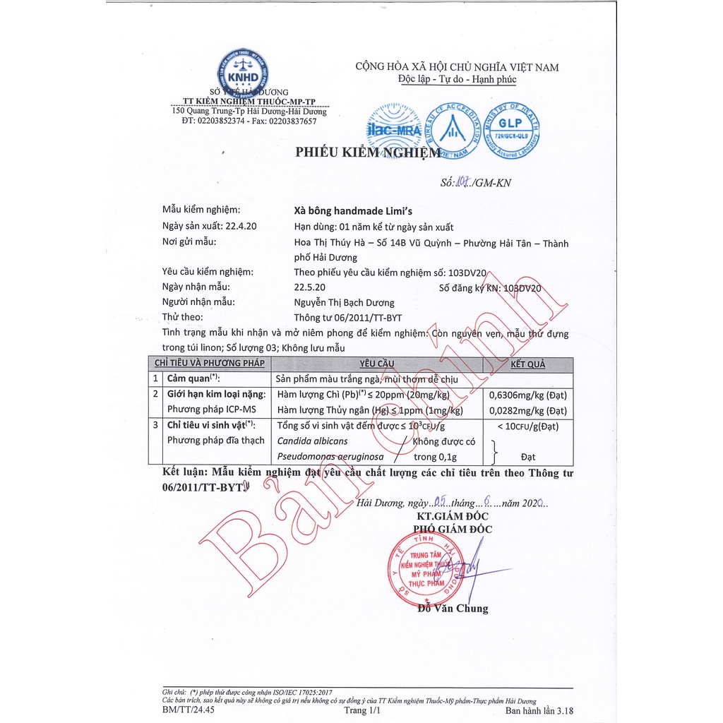 Xà Bông Kén Tằm   _ công thức dành riêng cho da mặt, da nhạy cảm