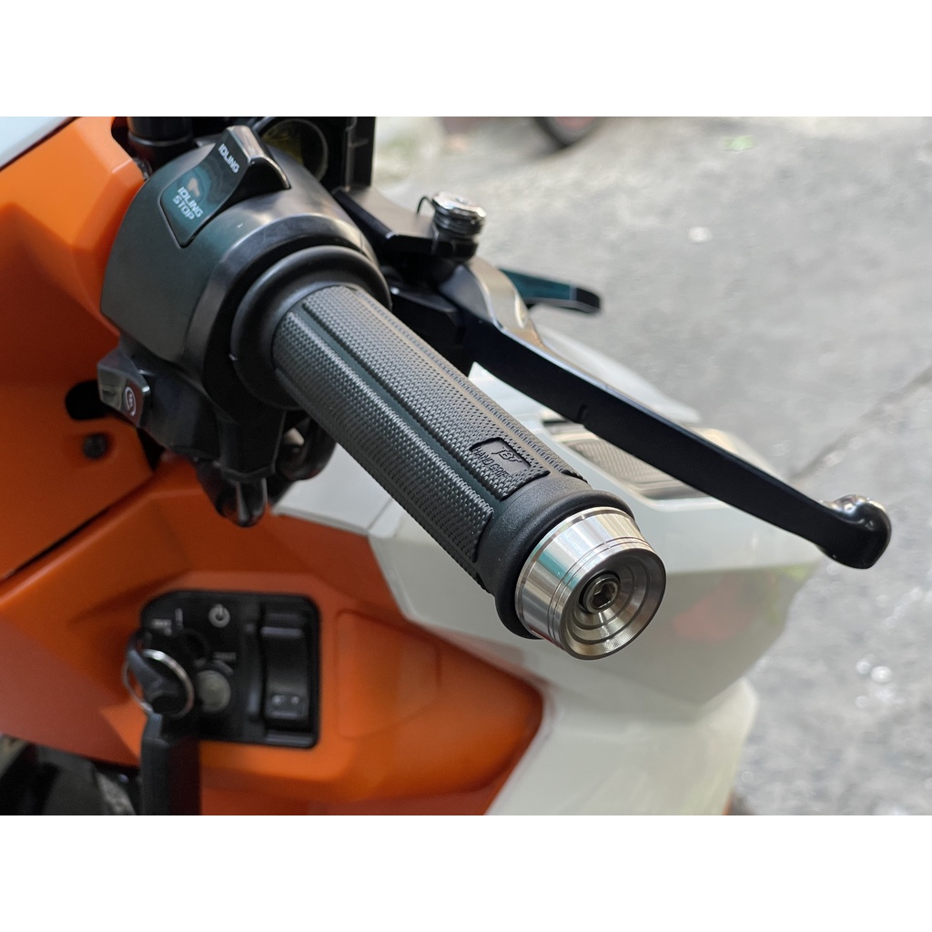 Bao Tay TBT Chính Hãng V1 V2 Tặng Kèm Gù Inox304 gắn được tất cả các dòng Xe Số và Xe Tay Ga