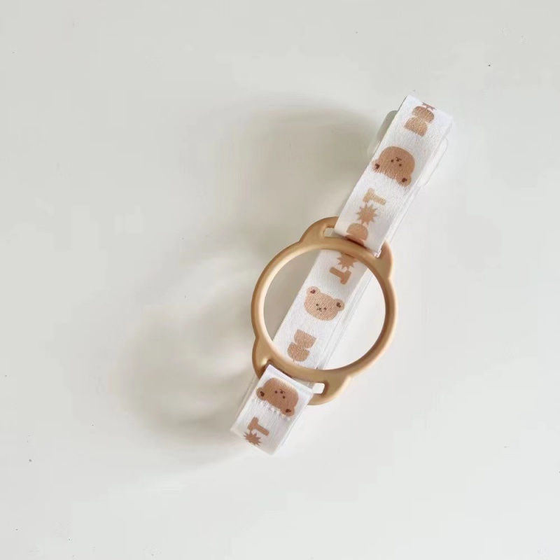 Dây Đeo Bình Nước Giữ Nhiệt Phong Cách Hàn Quốc Cho Bé