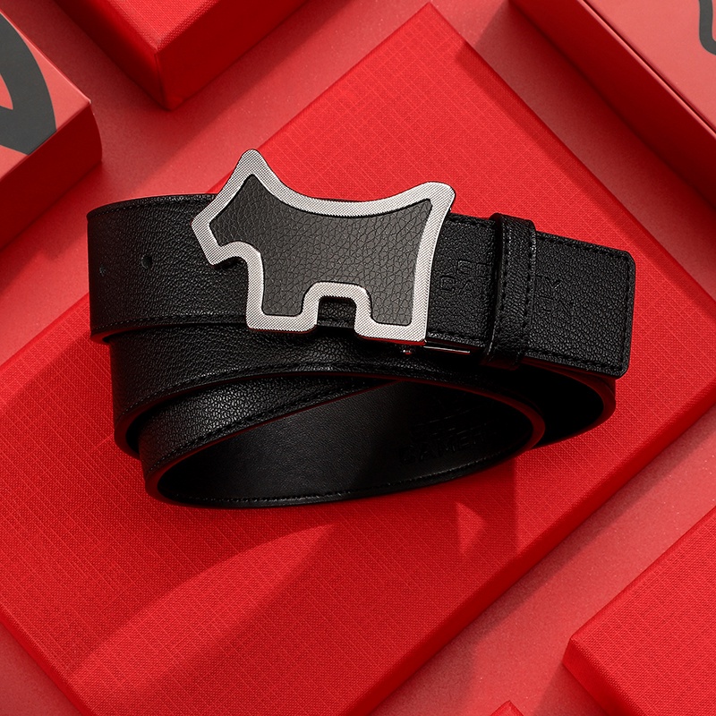 Dây Nịt Da Thật Thời Trang Thể Thao Golf Dành Cho Nam Và Nữ#Linh Kiện Điện Tử Sc2301 Sc2301