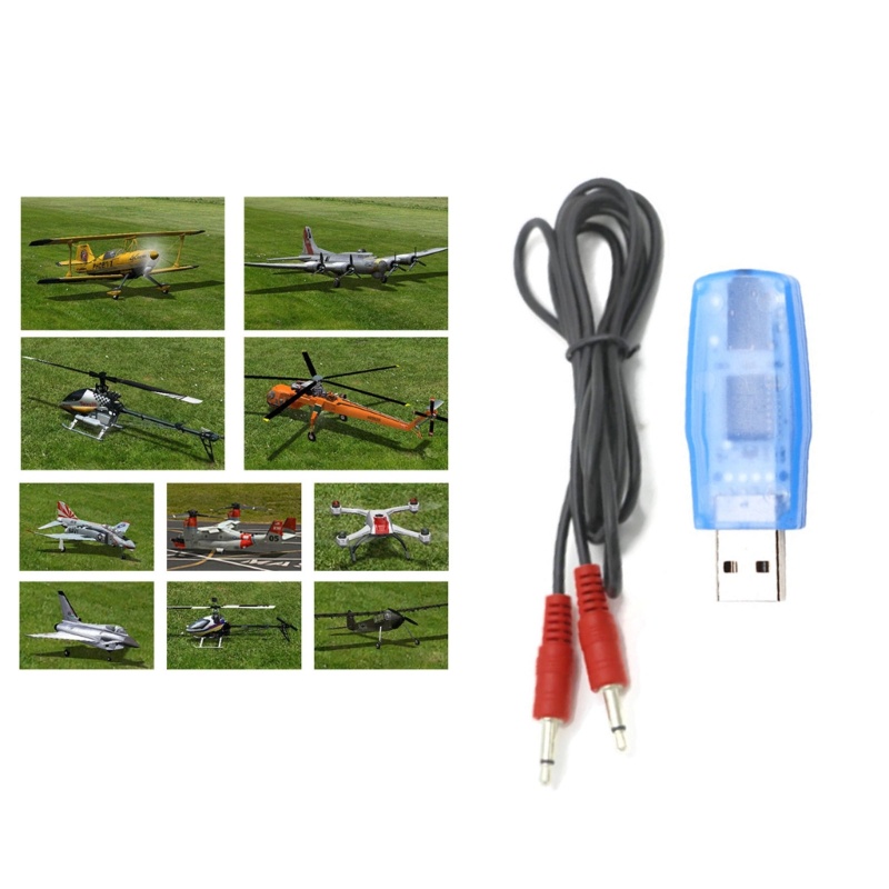 Usb Nhận Tín Hiệu Cho Máy Bay Điều Khiển XTR5 G4 FPV