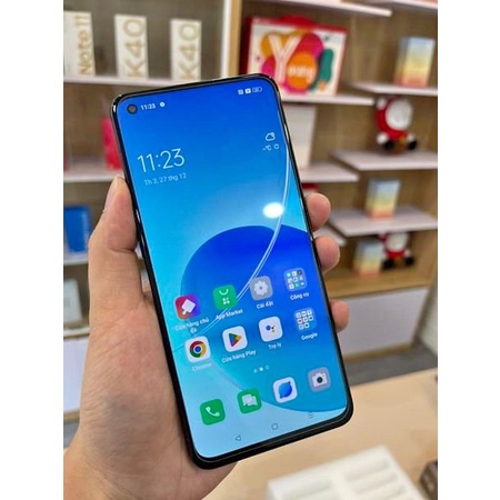 [XẢ KHO] Điện thoại OPPO Reno6 Pro 5G | BigBuy360 - bigbuy360.vn